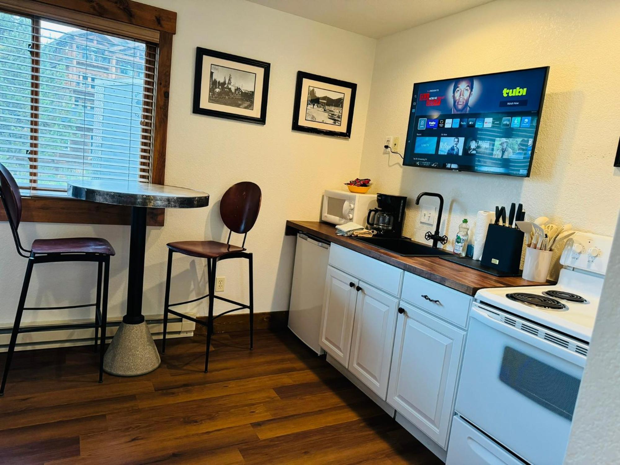Apartment At The Loose Moose 8 Near Rmnp