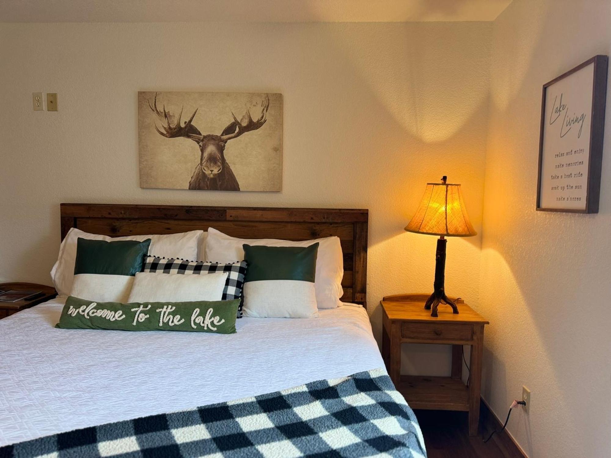 Apartment At The Loose Moose 8 Near Rmnp *
